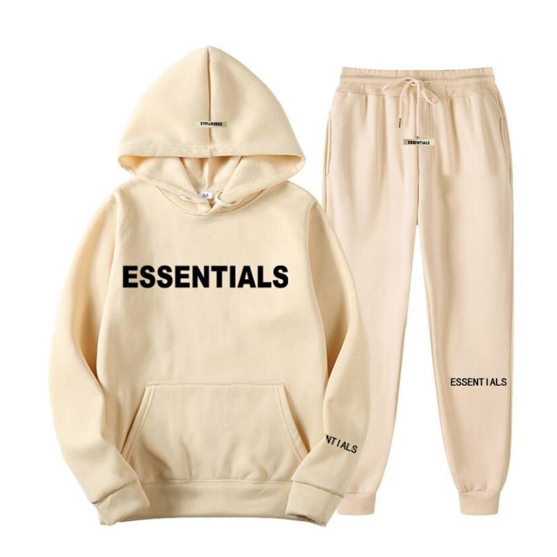 Comfort and Style Combined: The Essential Hoodie You Need