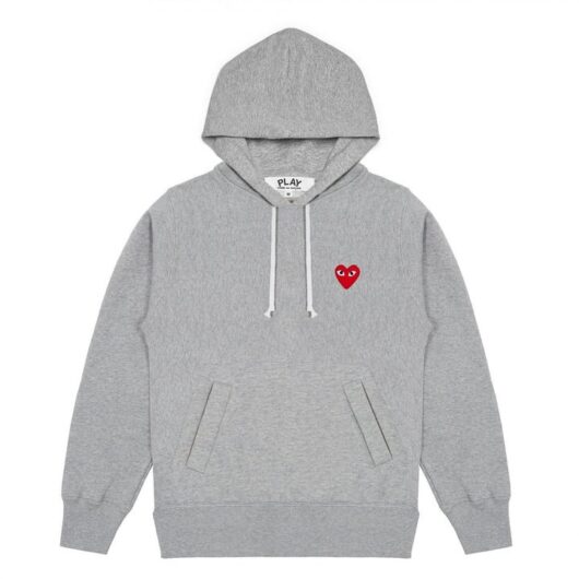The Revolutionary Vision of Comme des Garçons