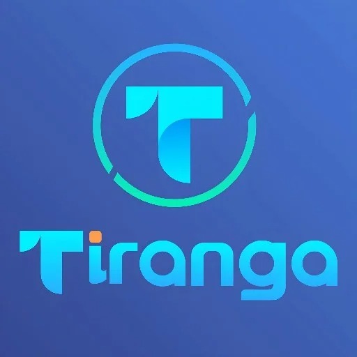 Tiranga – Symbol of India’s Pride and Unity