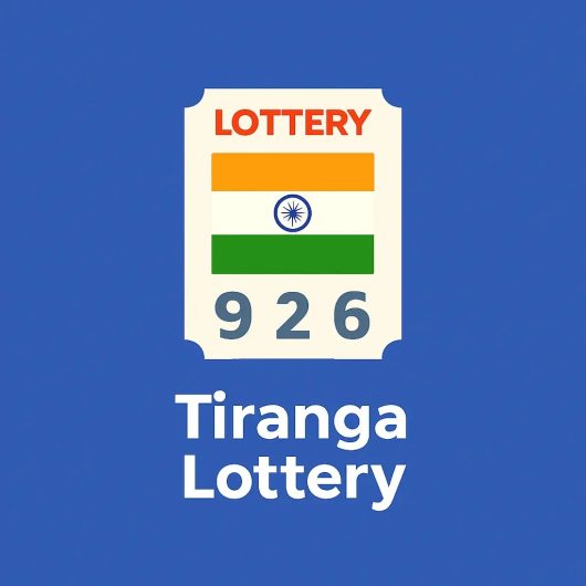Tiranga – The Pride of India