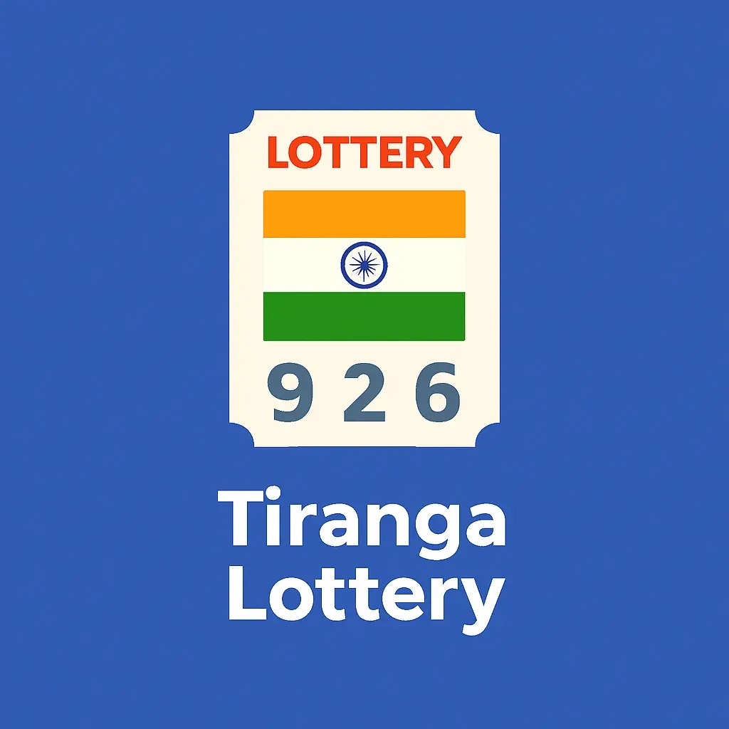 Tiranga – The Pride of India