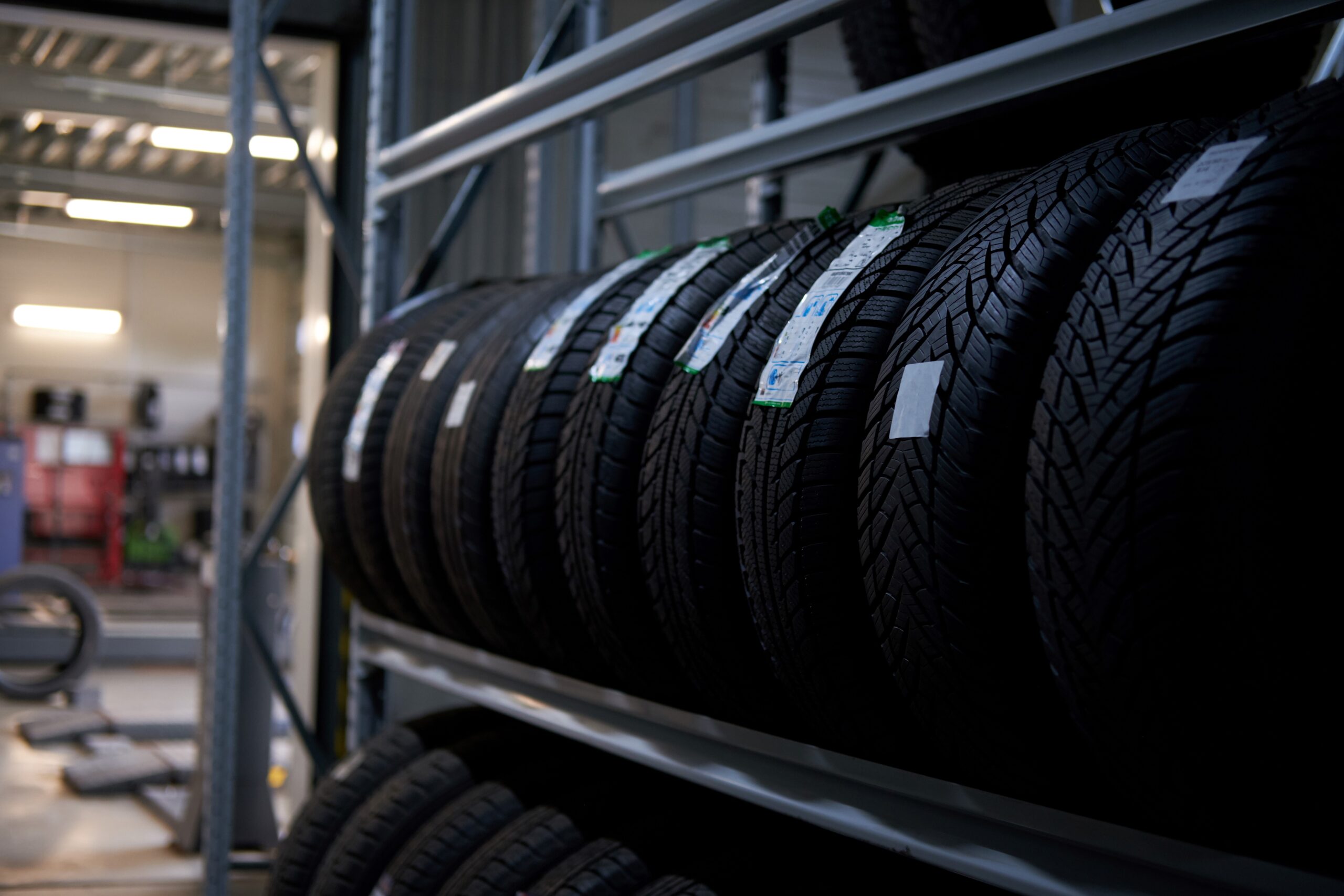 PitStopArabia – Buy Tyres Online in Dubai, UAE