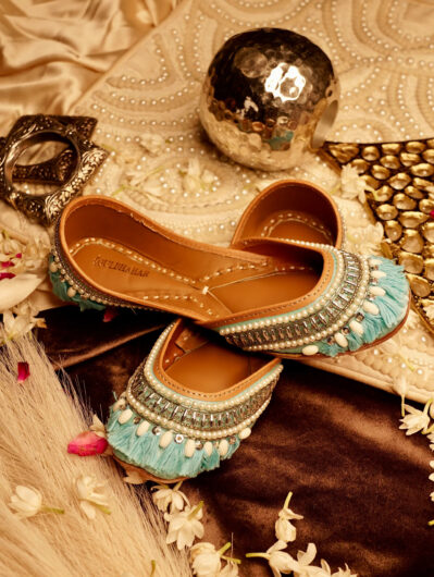Dedicated bridal collection