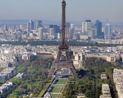 paris