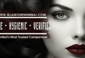 Stop Getting Cheated! Book Real, Verified Escorts in Mumbai Today