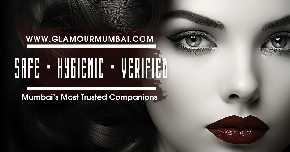 Stop Getting Cheated! Book Real, Verified Escorts in Mumbai Today