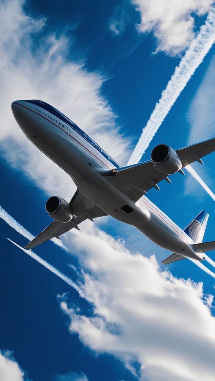 Saudia Airlines Cairo Office in Egypt