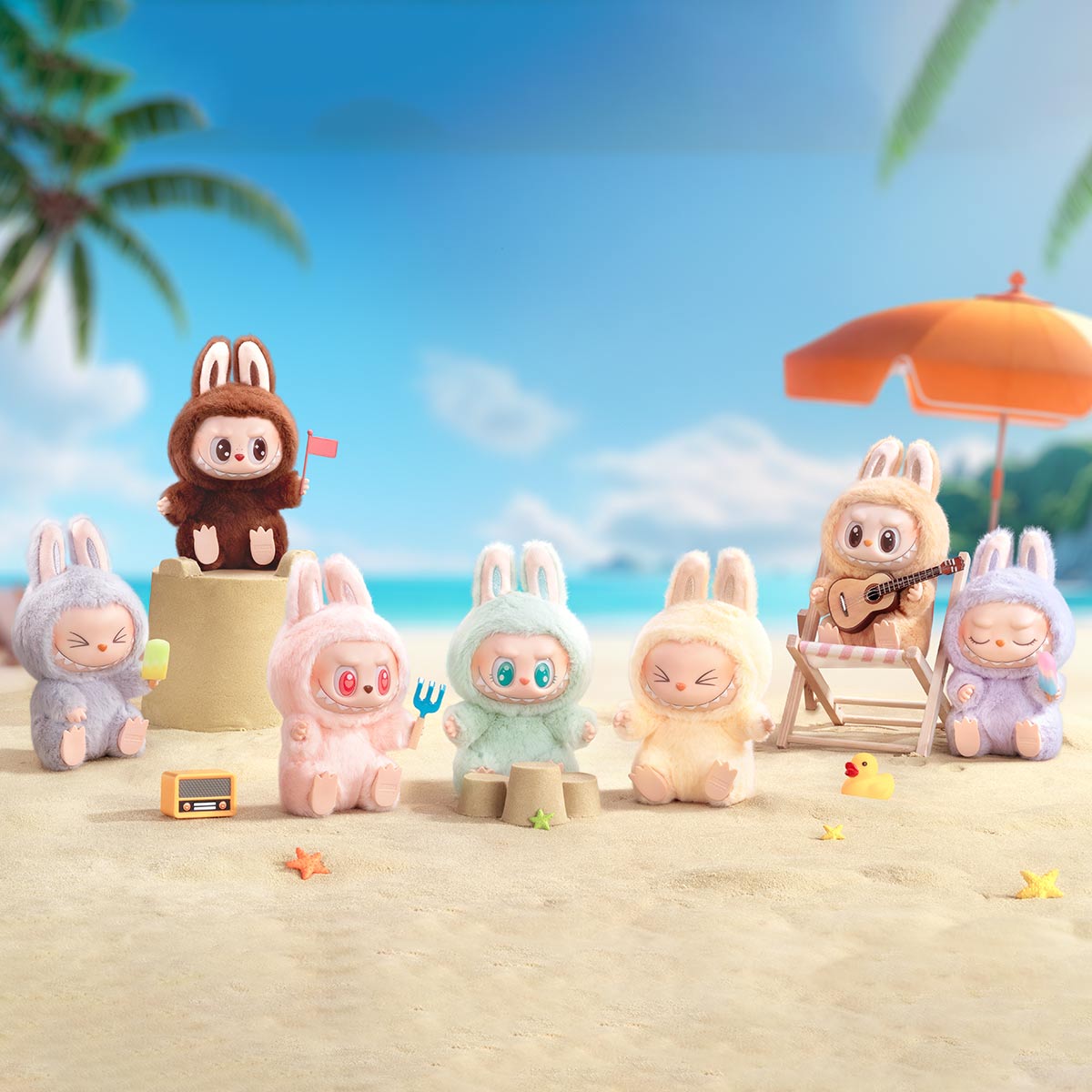 Labubu Canada Photography Guide: Capture Stunning Landscapes