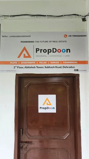 flats in dehradun
