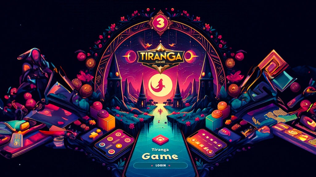 Tiranga Game – Fun, Challenges, and Patriotic Gameplay