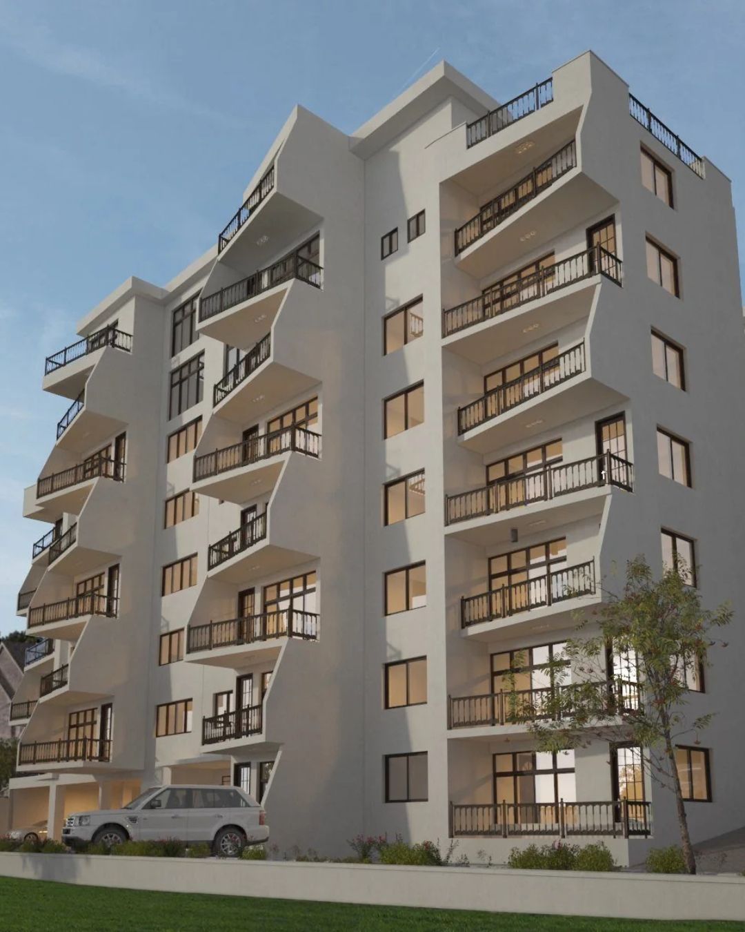 Comfortable Flats For Rent At Affordable Rates In Thane