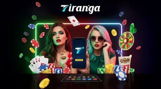 Tiranga App – Celebrate India’s Pride with Digital Patriotism