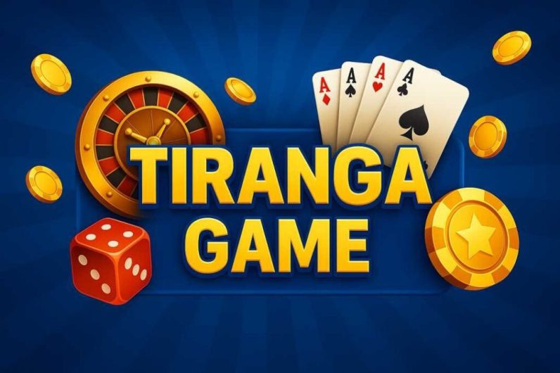 Tiranga Game Explore India’s Pride Through Play