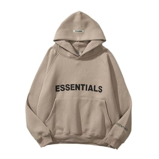 Essential Hoodie functionality and style fabrics shop