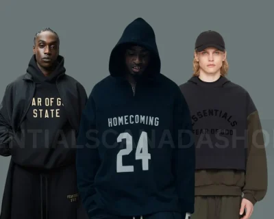 Essentials-Canada