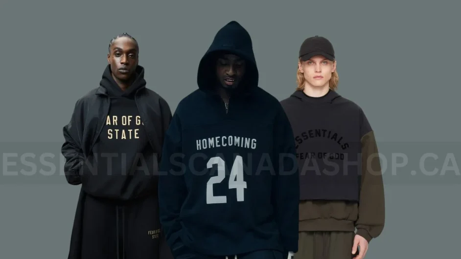 Top Features to Look for in an Essential Hoodie