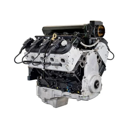 the LQ4 engine offers the perfect blend of affordability