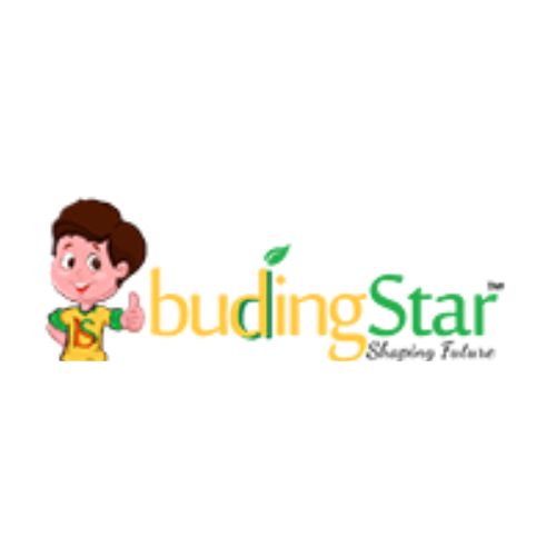 Buding star