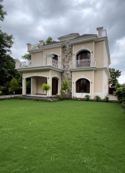 Luxury Villa For Sale in Sawai Madhopur – Prime Location