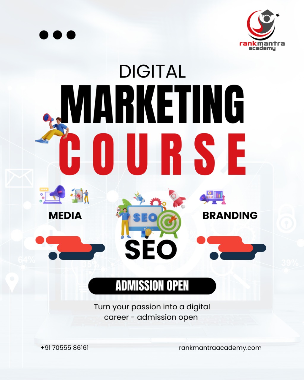 digital marketing institute in dehradun