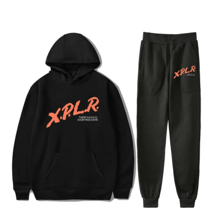 XPLR Merch: Explore Bold Styles Inspired by Sam and Colby
