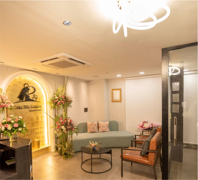 Best matrimonial | Make My Lagan