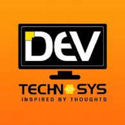 Automotive Software Development Company – Dev Technosys