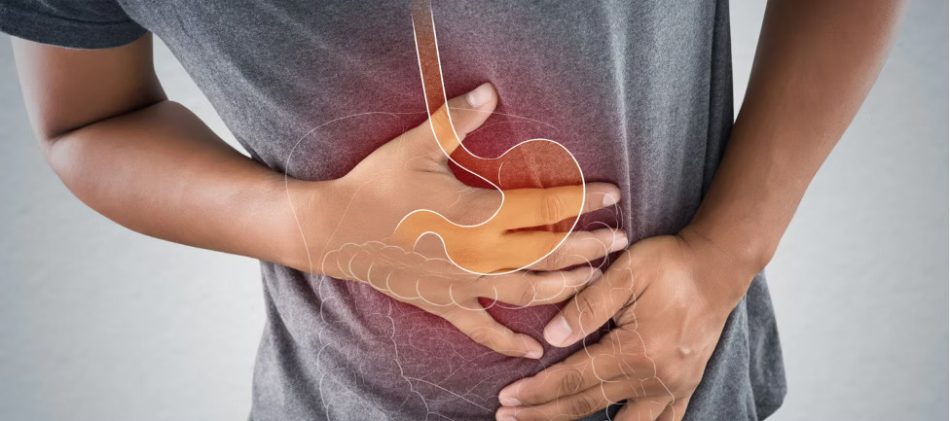 Gastroscopy singapore