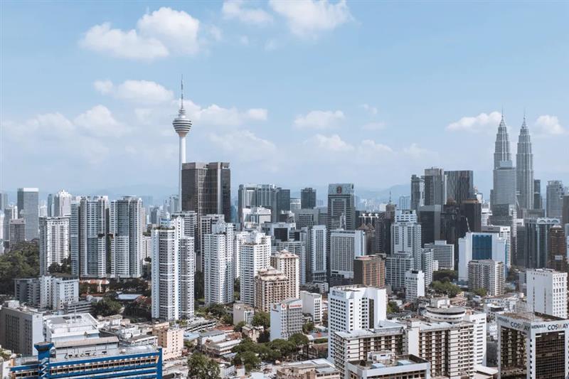 warehousing malaysia