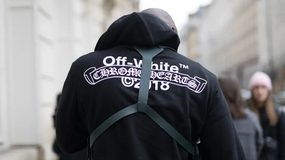 Chrome Hearts’ Most Notable Collaborators