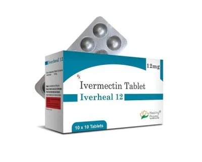 iverheal-12mg-tablet