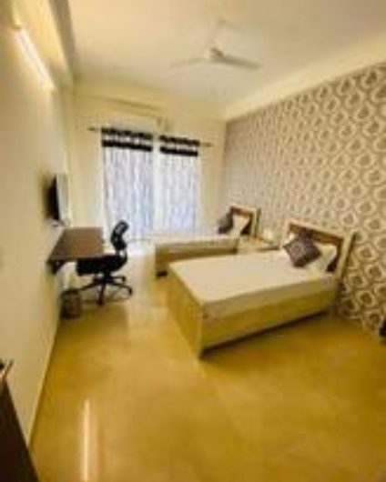 PG for Rent in Soyagaon – Affordable Stay Options