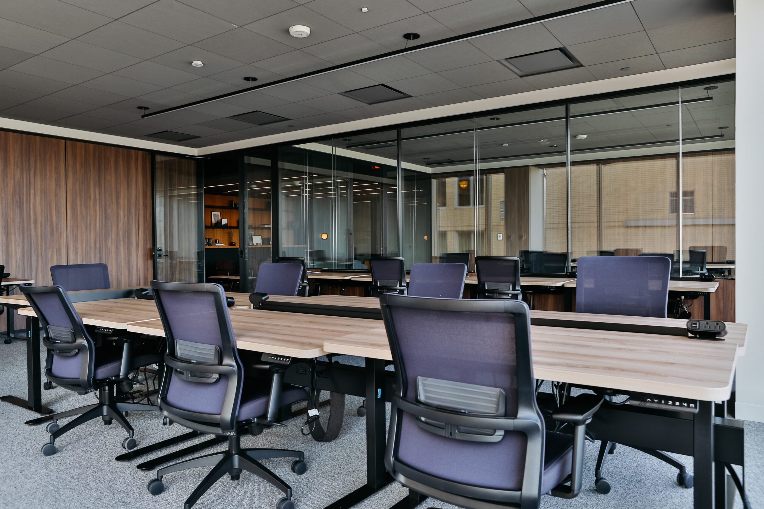 Affordable Office Space on Rent in Sahaspur – Best for Businesses