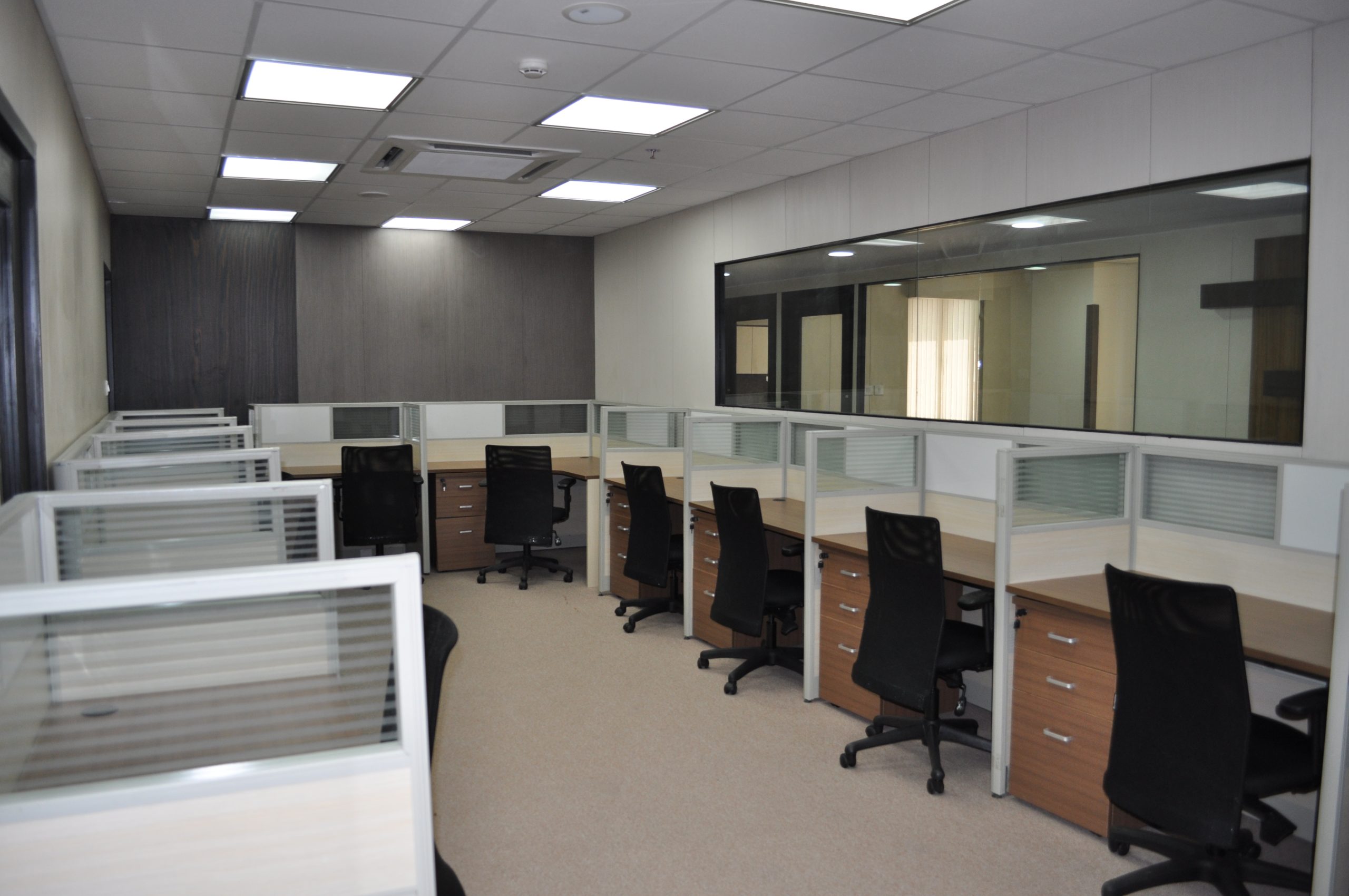 Fully Furnished sale Office Space in Rewari