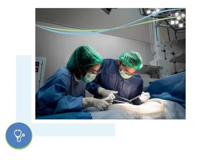 Obstetrics and gynecology