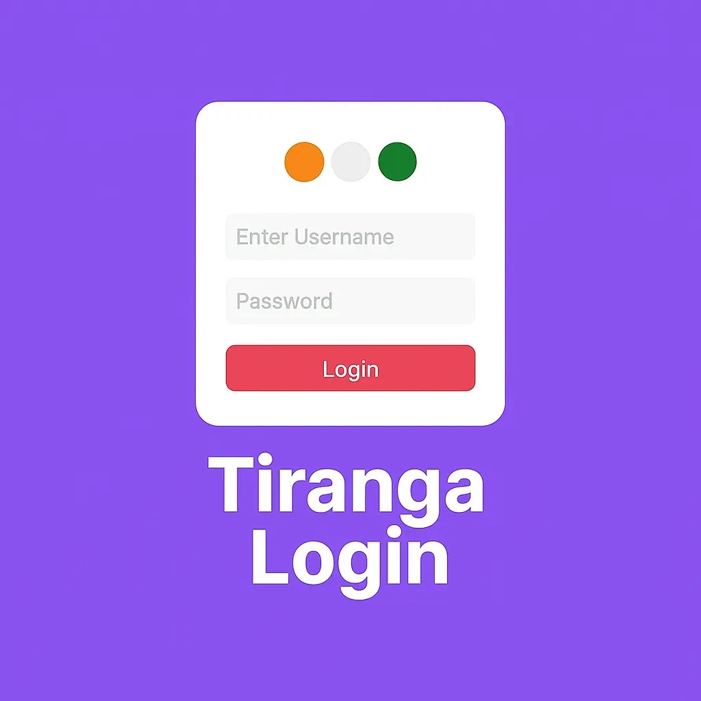 Tiranga Game Login – Fast, Secure, and Hassle-Free Access