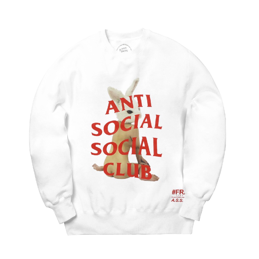 Anti Social Social Club: A Complete Guide to the Streetwear Phenomenon