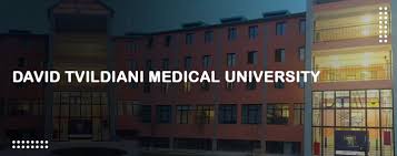 David-Tvildiani-Medical-University-DTMU