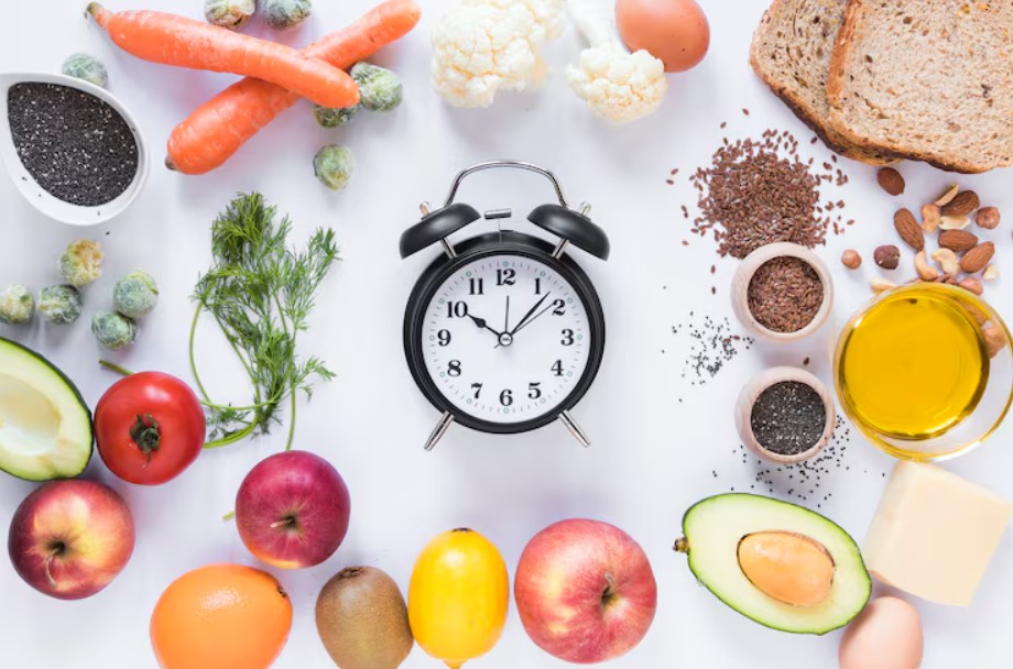 Nutrition to Boost the Immune System Naturally