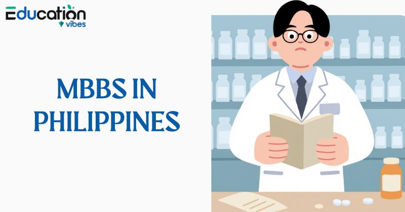 MBBS in the Philippines: Best Medical Colleges and Admission Process Explained