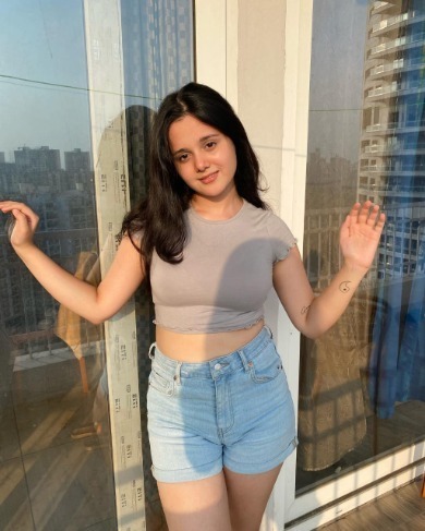 Top→*Best Call Girls In ✦ Sector 23 ✦Gurgaon⇆{+91-9266587074} Door Step