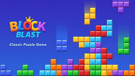 Block Blast: The Addictive Puzzle Game That’s Taking the Gaming World by Storm