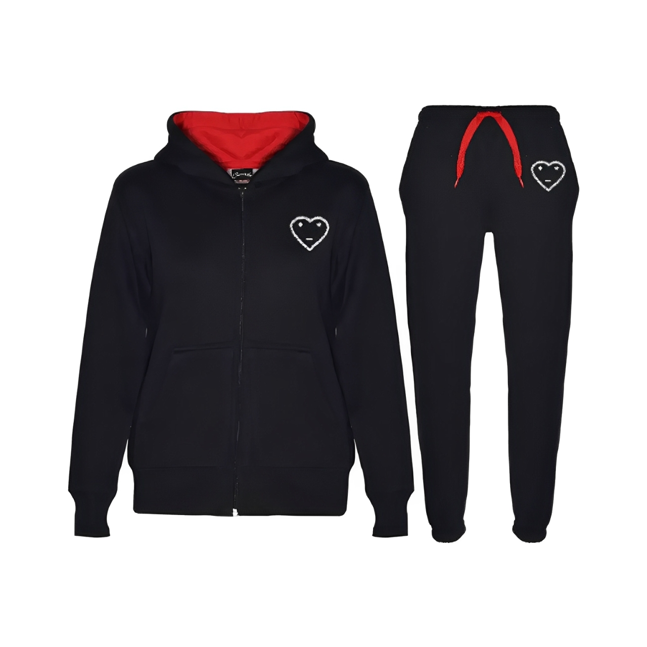 Explore the Style and Care of the Carsicko Tracksuit