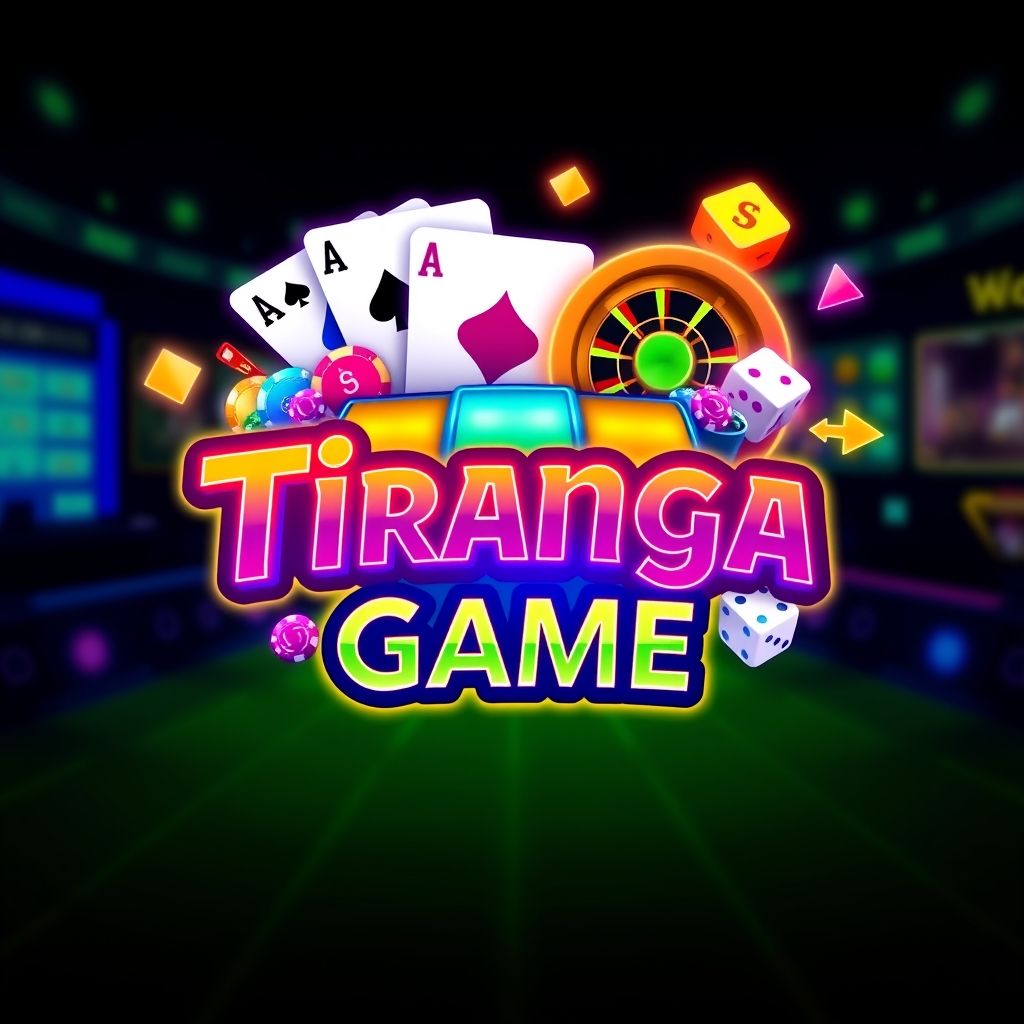 Tiranga Game: A Detailed Guide to India’s Popular Color Prediction Platform