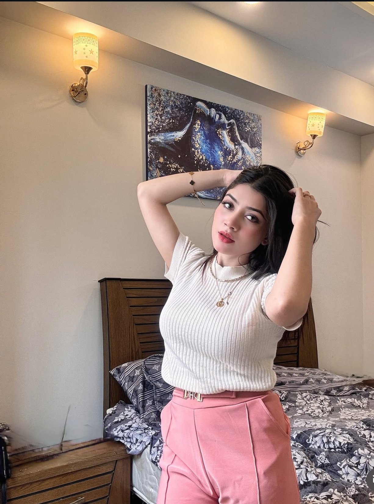 [{((Premium))}] Call Girls in arambol Goa꧁ 9910359776꧂Delicious & Charming Escorts Service