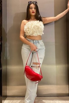 Hire Call Girls In Goa anjuna ꧁9910359776꧂Cash On Delivery Goa Escorts