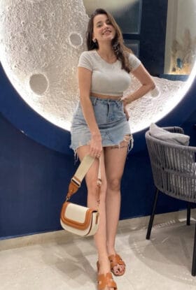 Book #Trusted Verified Call Girls In arambol Goa ╬ 9910359776 ╬ Affordable Price Cash On Delivery