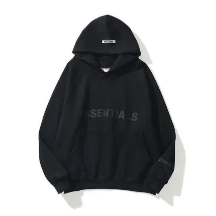 Essentials Hoodie new high fashion brand clothing shop