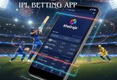 IPL Betting App – Khelraja