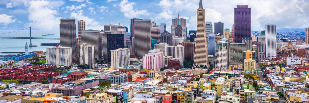 Turkish Airlines Sales Office San Francisco